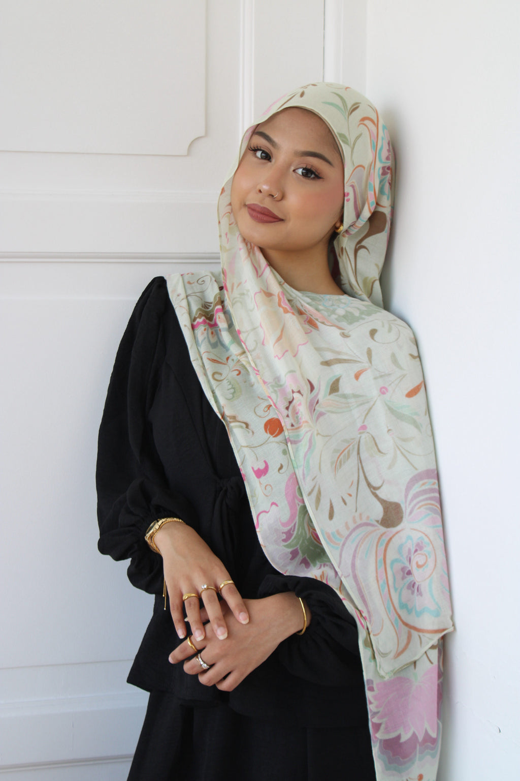 The Whimsical Series - Dahlia Coord