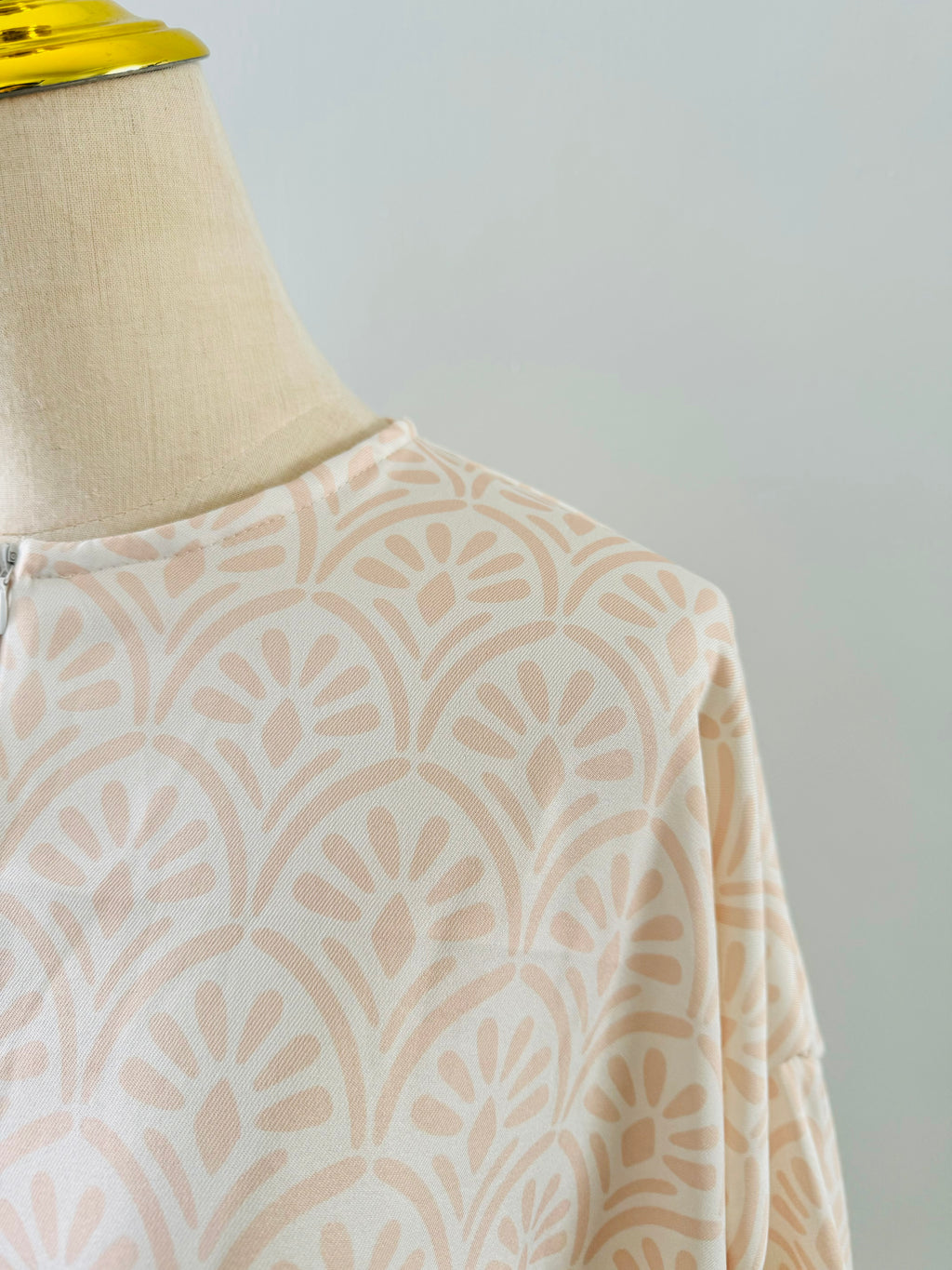 The Ratu Collection - Naomi Midi