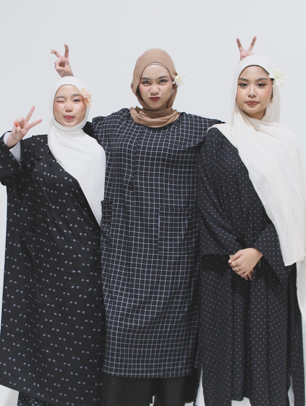 The Ratu Collection - Naomi Midi