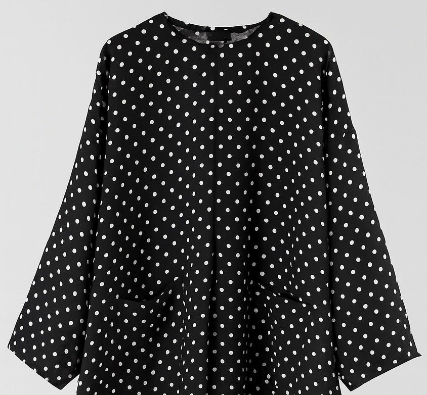 The Ratu Collection - Naomi Midi